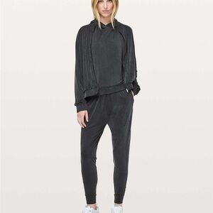 Lululemon Lab Schema Jogger